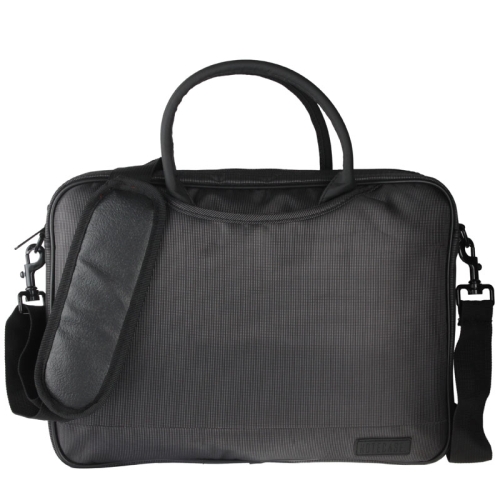 15 inch Portable One Shoulder Nylon Laptop Bag